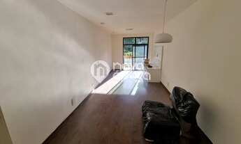 Imagem 2: Rio de Janeiro - Apartamento Padrão - Grajaú