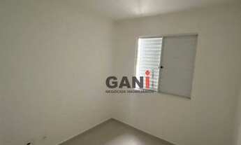 Imagem 7: Apartamento com 3 dormitórios para alugar, 61 m² por R$ 1.800/mês - Vila Ema - São Paulo/S