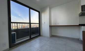 Imagem 7: Apartamento para aluguel possui 25 metros quadrados com 1 quarto em Vila Clementino - São