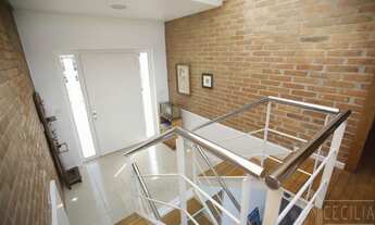 Imagem 5: Casa com 3 Dormitorio(s) localizado(a) no bairro PRIMAVERA em NOVO HAMBURGO / Ref.:1813