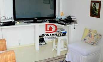 Imagem 6: Apartamento de 220 m² à venda - 4 dorm - 2 vagas - salão de festas - Alto da Boa Vista - S