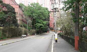 Imagem 3: Apartamento à venda, Jardim Prudência, São Paulo, SP - 70m² - 3 DORMITÓRIOS; SALA; COZINHA