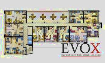 Imagem 3: Porto Alegre - Conjunto Comercial/Sala - Centro Histórico