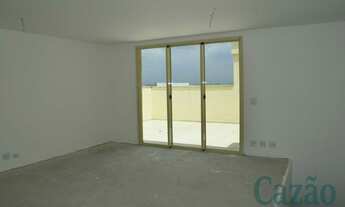 Imagem 3: Cobertura triplex com área útil aproximada de 300 m2