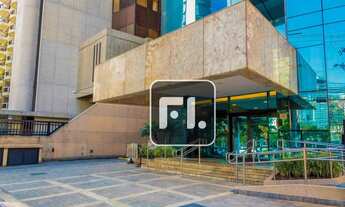 Imagem 3: Conjunto, 180 m² - venda por R$ 2.050.000,02 ou aluguel por R$ 10.250,01/mês - Itaim Bibi