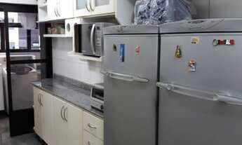 Imagem 7: APTO NO TATUAPÉ, 125M², 02 VAGAS !!