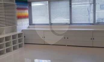 Imagem: São Paulo - Conjunto Comercial/Sala - JARDIM