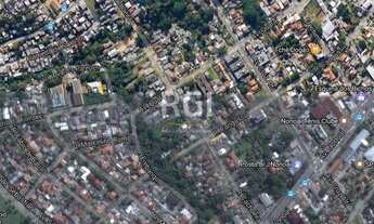 Imagem 2: Porto Alegre - Terreno Padrão - Nonoai