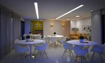 Imagem 5: Oportunidade-2 Quartos-1suíte-50m2-Rosarinho-Edf. Park Dumont