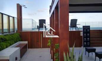 Imagem 6: João Pessoa - Apartamento Padrão - Cabo Branco