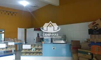 Imagem 5: CASA COM COMÉRCIO PARA VENDA NO PARQUE SÃO QUIRINO EM CAMPINAS/SP