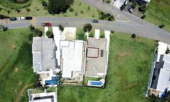 Imagem 4: Santana de Parnaíba - Casa de Condomínio - Gênesis 2