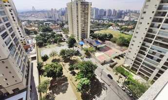 Imagem: Apartamento diferenciado de 114m2 2 suítes