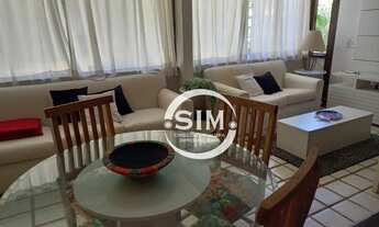 Imagem 7: Casa com 4 dormitórios à venda, 140 m² em Geribá - Armação dos Búzios/RJ