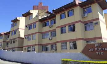 Imagem: Florianópolis - Apartamento Padrão - Capoeiras