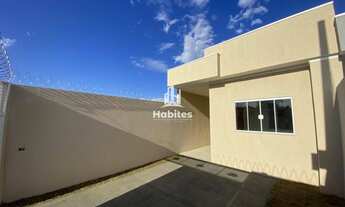 Imagem 3: Casa com 3 quartos, sendo 1 suíte, 83 m², à venda por R$ 265.000 - Ipê I - Três Lagoas/MS