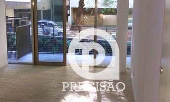 Imagem 2: Apartamento com 2 dormitórios à venda, 85 m² por R$ 2.300.000,00 - Leblon - Rio de Janeiro