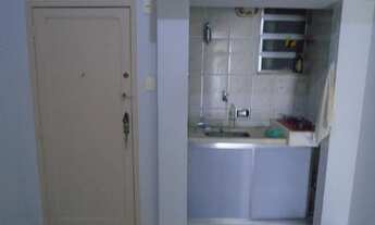 Imagem 3: RIO DE JANEIRO - Kitchenette/Conjugados - COPACABANA