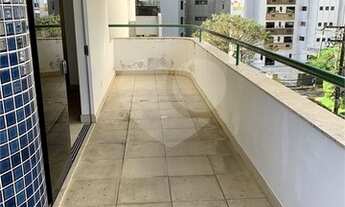 Imagem 6: Localização e espaço são as principais características desse belíssimo 4/4 com 3 suítes