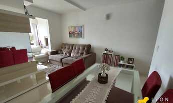 Imagem 3: Rosa dos Ventos | 3 dormitórios