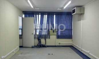 Imagem 2: Sala - Centro - Campinas