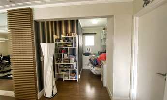 Imagem 8: APTO A VENDA NO BELENZINHO, REPLETO DE ARMÁRIOS, TERRAÇO GOURMET, 03 SUÍTES, 03 VAGAS FIXA