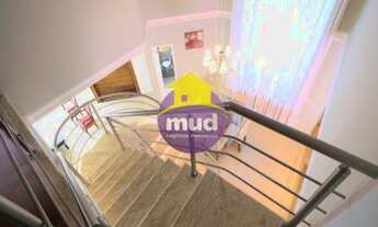 Imagem 5: IMOBILIÁRIA MUD RIO PRETO VENDE SOBRADO A VENDA NO DAMHA 3 COM 4 DORMITÓRIOS