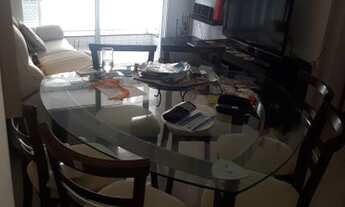 Imagem 6: Excelente apto 2 suítes, seminovo, a apenas 1 quadra da praia do Embaré !