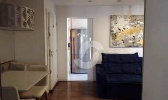 Imagem 7: Cobertura com 2 dormitórios à venda, 91 m² por R$ 850.000,00 - Centro - Niterói/RJ