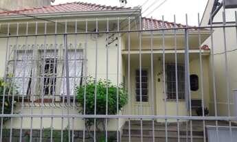 Imagem: Porto Alegre - Casa Padrão - Menino Deus