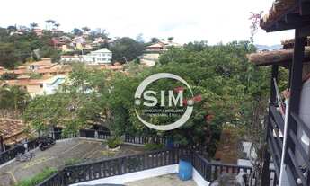 Imagem 6: Casa com 2 dormitórios à venda, 78 m² em Geribá - Armação dos Búzios/RJ