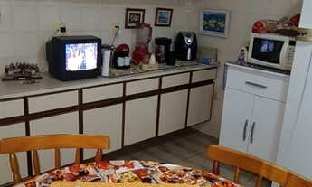 Imagem 4: Santos - Apartamento Padrão - Embaré