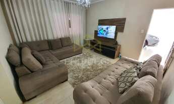 Imagem 2: Casa - Jardim Interlagos - Campinas