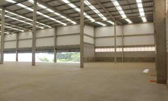 Imagem 7: Galpão, 9088 m² - venda por R$ 24.500.000,00 ou aluguel por R$ 140.000,00/mês - Jardim da