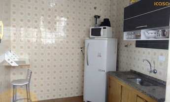 Imagem: Apartamento à venda, 3 quartos, Vila Mariana