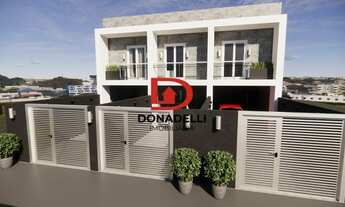 Imagem 2: Sobrado Novo de 130 m² à venda - 3 dorm - 2 vagas - Quintal - Campo Grande - São Paulo/SP