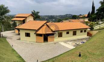 Imagem: Chácara com 2 dorms, Porta do sol, Mairinque