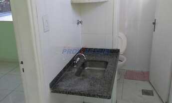 Imagem 7: Campinas - Conjunto Comercial/Sala - Centro