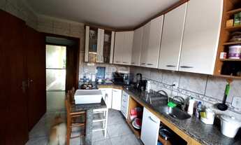 Imagem 3: Porto Alegre - Casa Padrão - Espirito Santo