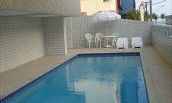 Imagem 3: Apartamento à venda, 104 m² por R$ 430.000,00 - Vila Guilhermina - Praia Grande/SP