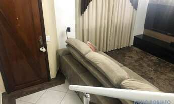 Imagem 3: CASA ASSOBRADADA - VILA ARICANDUVA - SP