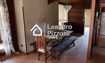 Imagem: Casa à venda 3 Quartos, 1 Suite, 385M²