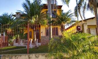 Imagem: Viamão - Casa Padrão - Cocão