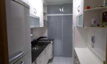 Imagem 3: Apartamento à venda, 2 quartos, 1 vaga, Sacomã - São Paulo/SP