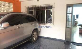 Imagem 4: Sobrado com 3 dormitórios à venda, 200 m² por R$ 696.000,00 - Pestana - Osasco/SP