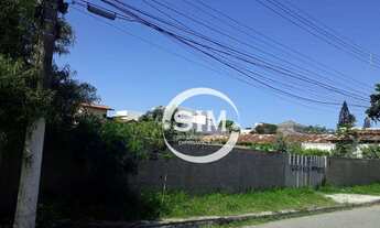 Imagem 2: Terreno para alugar, 600 m² por R$ 4.000/mês - Palmeiras - Cabo Frio/RJ