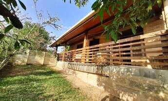 Imagem 4: Casa para venda tem 132 metros quadrados com 3 quartos em Praia do Rosa - Imbituba - SC