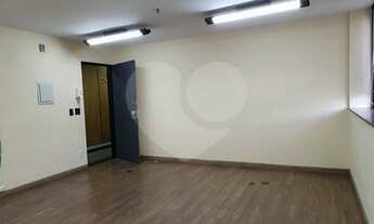 Imagem 4: Conj Comercial Paraiso, 40mts vão livre - vaga - Prédio 24horas - ao lado do Metro Paraiso