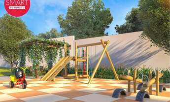 Imagem: Smart Torquato - Apto. 2 Qts 41 M² - Financia