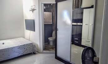 Imagem 6: Apartamento com 3 dormitórios à venda, 104 m² por R$ 350.000,00 - Centro - Salvador/BA